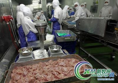【追问】&ldquo;臭肉门&rdquo;22企被约谈:企业道歉不积极,监管部门不早查?