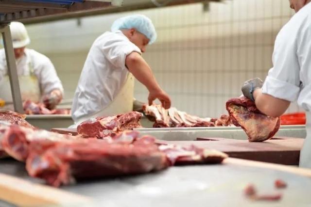 德国最大肉类加工厂爆发疫情，你还敢吃进口肉制品吗？