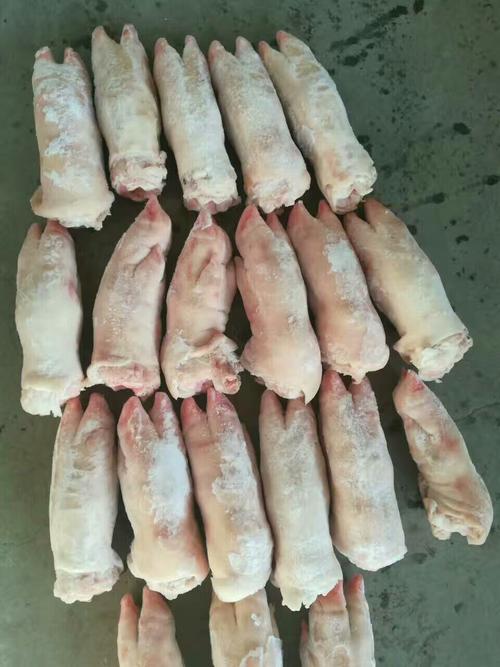 主营肉类进口代理直营,进口猪肉及猪副产品
